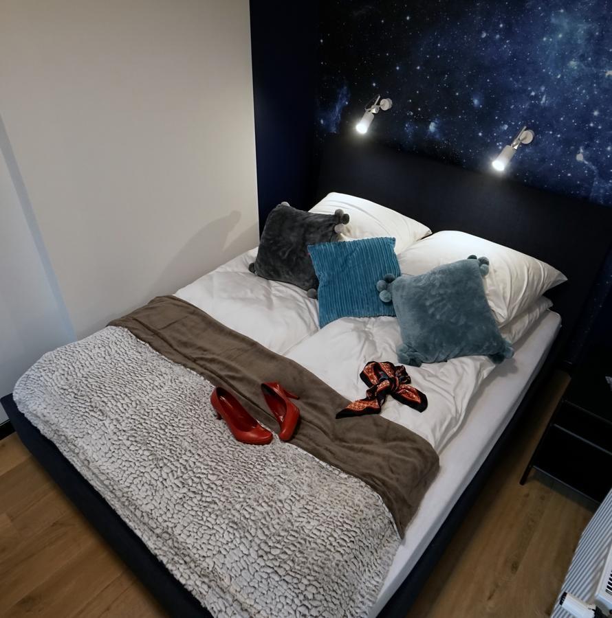 Apartamenty Centrum - Sunshine ออปอเล ภายนอก รูปภาพ