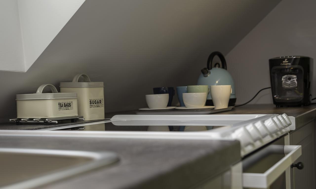 Apartamenty Centrum - Sunshine ออปอเล ภายนอก รูปภาพ